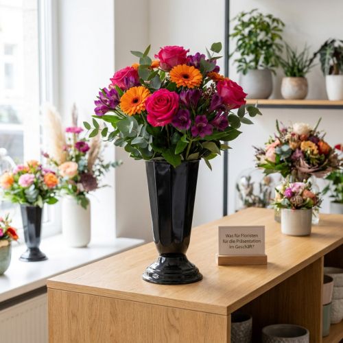 Einstellvase „Szwed