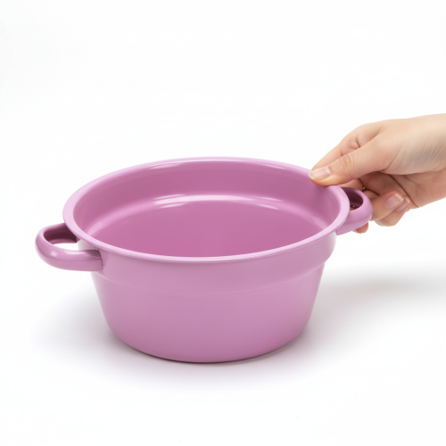 Artikel Metallschüssel Deko Schale Ø17cm 4 Frühlingsfarben 4St Stück