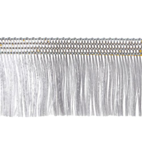 Artikel Franse Silber selbstklebend 25m