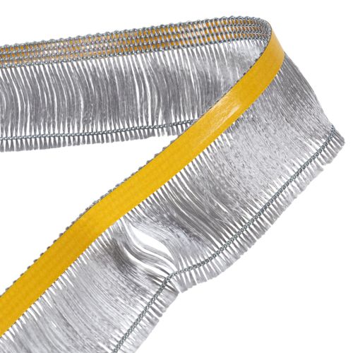 Artikel Franse Silber selbstklebend 25m