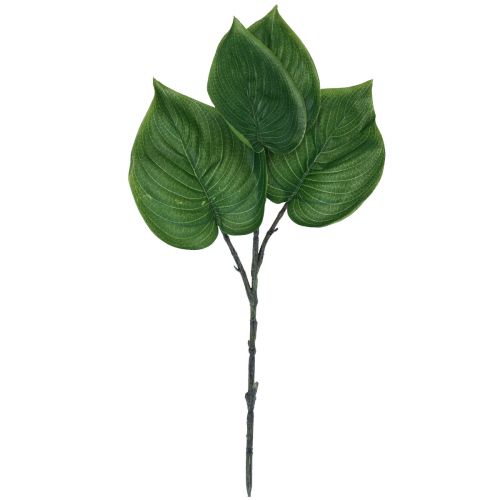 Philodendron Künstlich Baumfreund Kunstpflanzen Grün 39cm