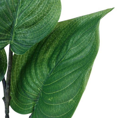 Artikel Philodendron Künstlich Baumfreund Kunstpflanzen Grün 39cm