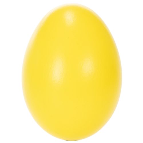 Artikel Echte Gänseeier Dekoration 7 cm für Innenbereiche und geschützte Außenflächen