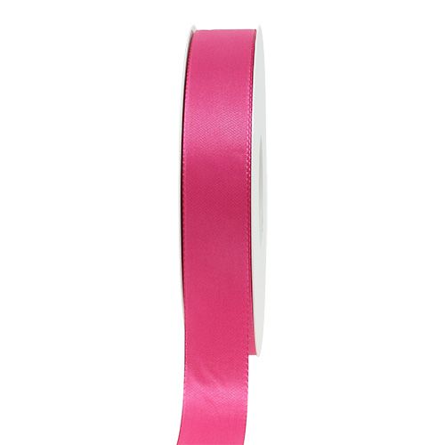 Artikel Geschenk- und Dekorationsband 50m Pink