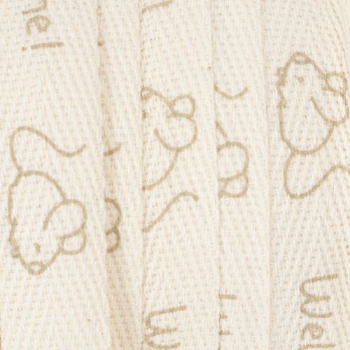 Artikel Geschenkband Mäuschen Dekoband Geburt Taufe 15mm 20m