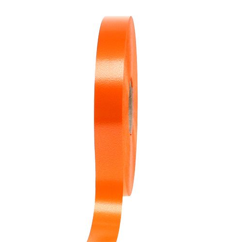 Geschenkband Orange 19mm 100m Geschenkband Orange 19mm 100m