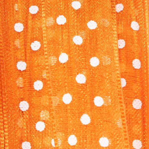 Artikel Geschenkband Polka Dots für elegante Geschenkverpackungen 1,5cm 20m