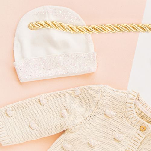 Artikel Geschenktüten Baby Mädchen Geschenktaschen Geburt 23×18cm 2St