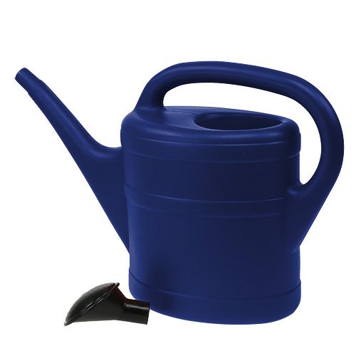 Gießkanne 5l Blau Gießkanne 5l Blau