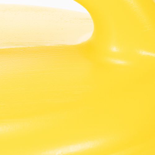 Gießkanne 5l Gelb | Floristik21.de