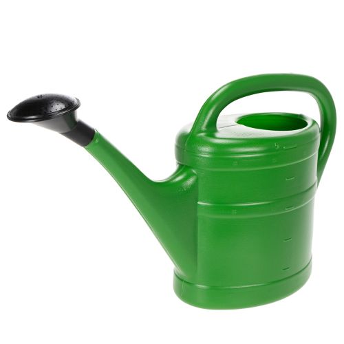 Gießkanne für Garten und Balkon, Pflanzpflege Accessoire 5L | Floristik21.de