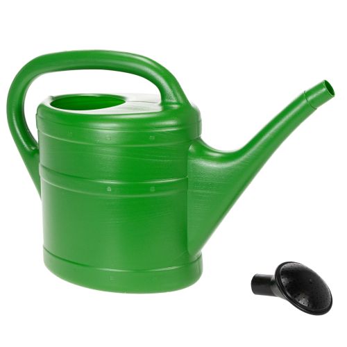 Gießkanne für Garten und Balkon, Pflanzpflege Accessoire 5L | Floristik21.de