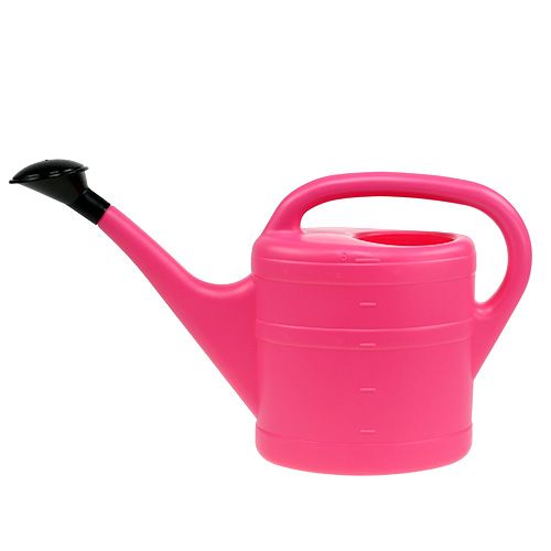 Artikel Gießkanne in Pink 5 L