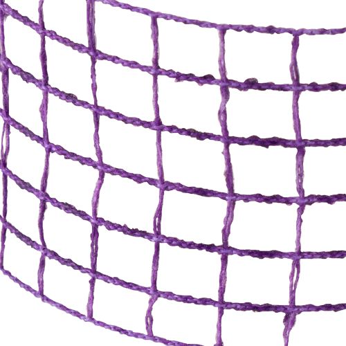 Artikel Gitterband 4,5cmx10m lila