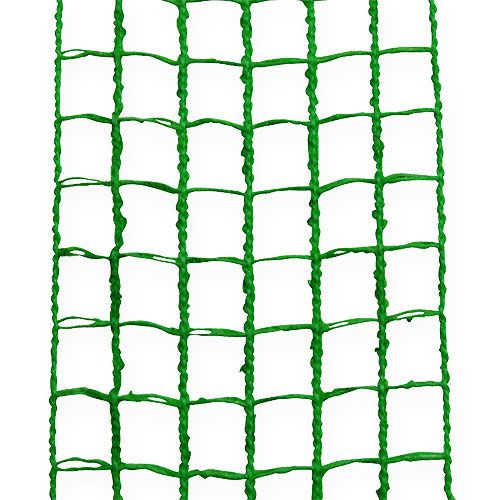 Gitterband 4,5cmx10m hellgrün