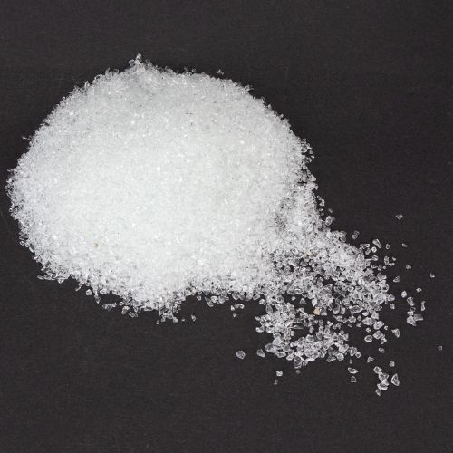Glassteine 1mm - 2mm