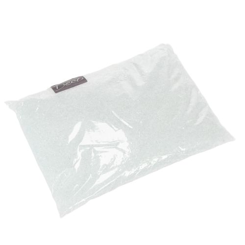 Glassteine 1mm - 2mm