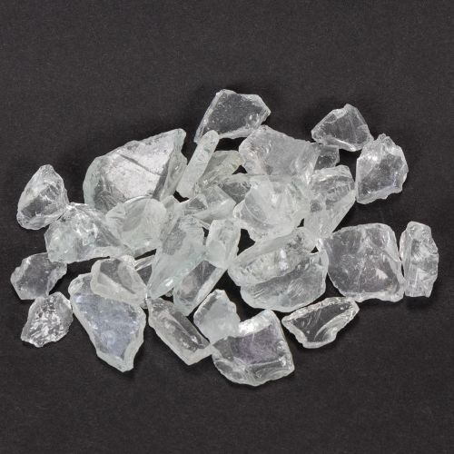 Glassteine 25mm - 35mm