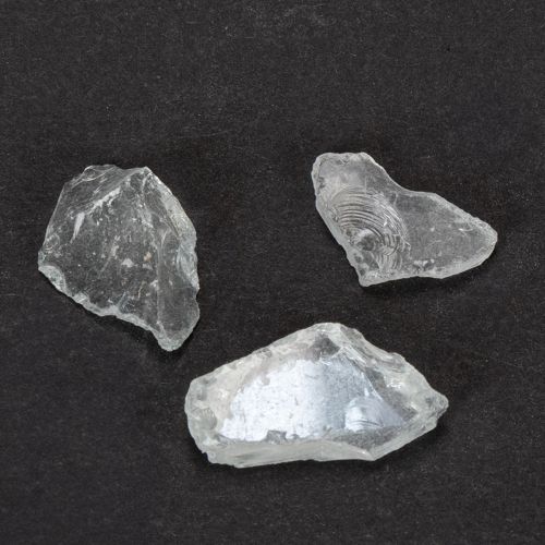 Glassteine 25mm - 35mm