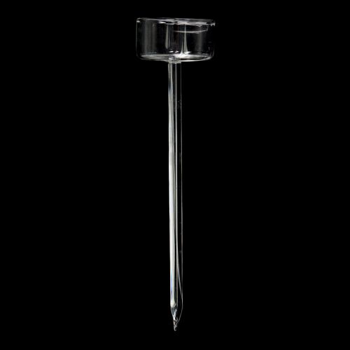 Artikel Glasteelichthalter H15cm 8 St