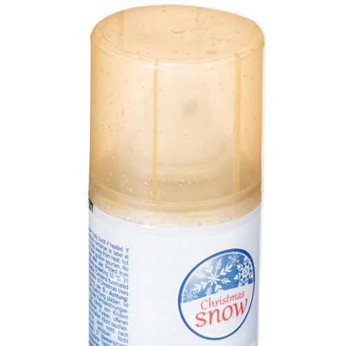 Goldspray Glitter Dekospray, 150 ml, für Innenbereich | Floristik21.de