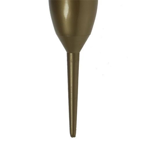 Artikel Grabvase Gold 28,5cm