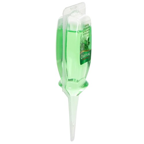 Artikel Grünpflanzen-Dünger Vitalkur Ampullen 30 ml, 5 Stück, Innenbereich