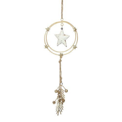 Artikel Hängedeko Weihnachten Christbaumschmuck Stern H38cm 3 St
