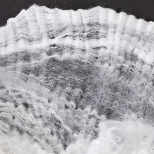 Artikel Hochwertiges künstliches Spinnennetz für Halloween-Deko 70x100cm – Authentische Spinnweben 150g