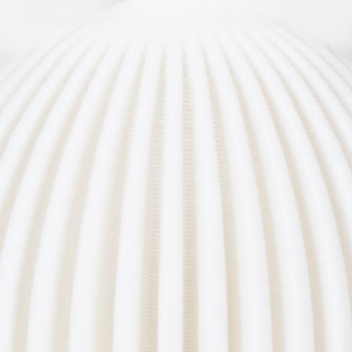 Artikel Häschen Dekofiguren Set Weiß 11 cm 4er Pack für stilvolle Osterdekoration