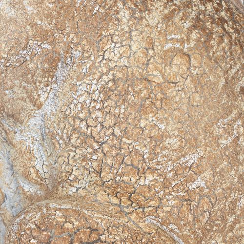 Artikel Hochwertige Hasenfigur 43 cm aus Polystone für Frühlings- und Osterdekoration