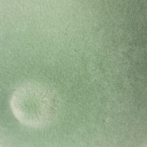 Artikel Deko Hase 38cm Salbeigrün - Frühlingshafte Figur für stilvolle Dekoration