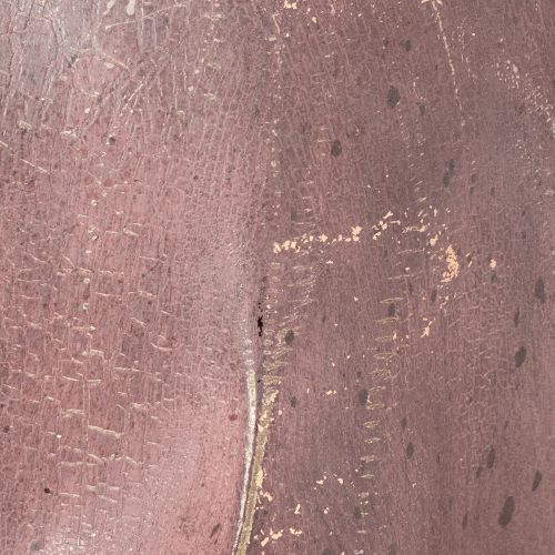 Artikel Dekofigur Hase 55 cm aus Polystone – Osterdeko für Fensterbank und Tisch