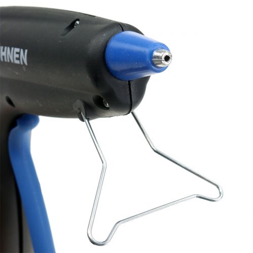 Niedertemperatur Klebepistole HB 181 LT, 80 Watt