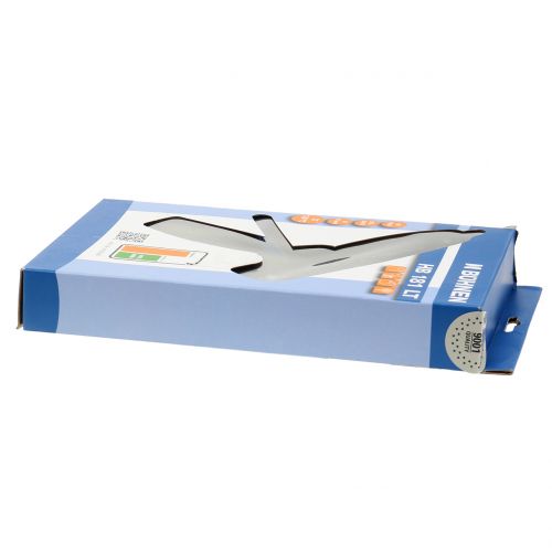 Niedertemperatur Klebepistole HB 181 LT, 80 Watt