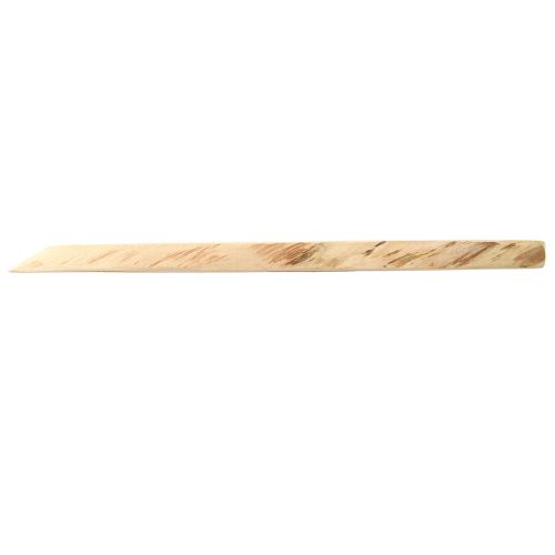 Artikel Holztablett Akazienholz mit Baumkante - Dekoratives Serviertablett, Schneidebrett, Holztablett L36–45cm B15–21cm