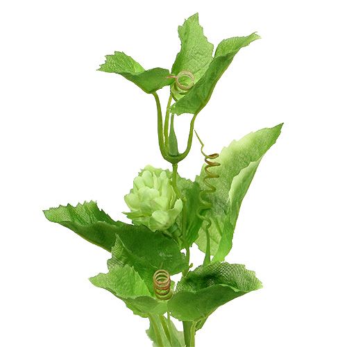 Artikel Hopfenzweig 70cm Grün 2 St Künstliche Pflanze