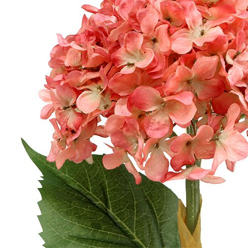 Artikel Hortensie Rosa 80cm 1 St