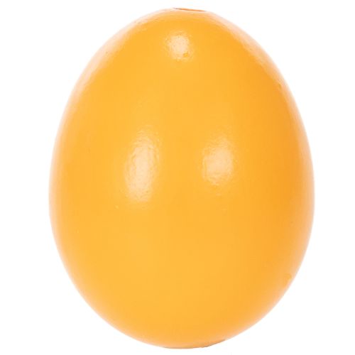 Artikel Echte Hühnereier Ostereier 5 cm für DIY Bastelprojekte und Dekoration 10er-Set