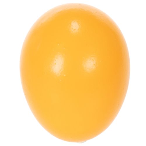 Artikel Echte Hühnereier Ostereier 5 cm für DIY Bastelprojekte und Dekoration 10er-Set