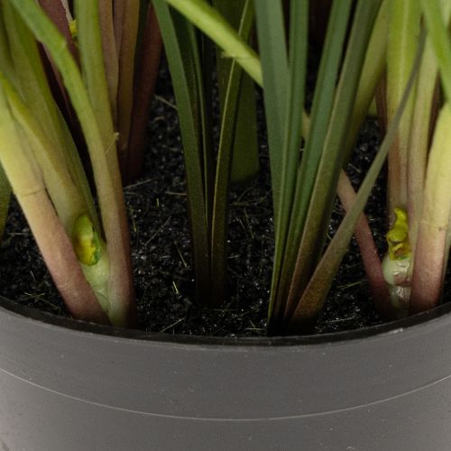 Artikel Hyazinthe Kunstpflanze 26cm im Topf Rosa – Dekoration für Wohn- und Geschäftsräume