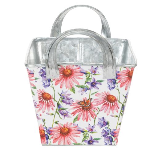 Jardiniere Frühling