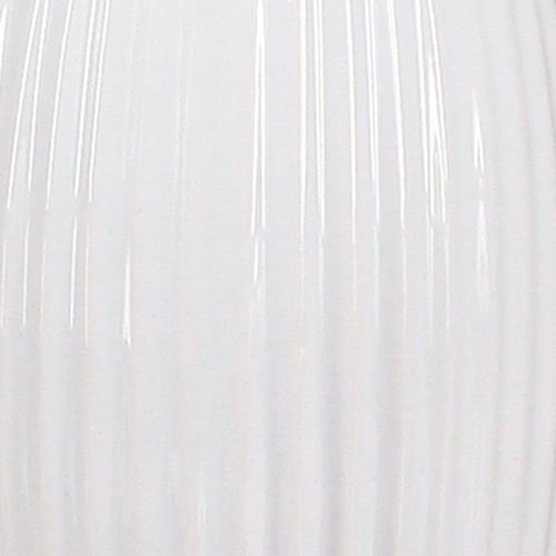 Artikel Elegante Keramik-Hasenfigur in Weiß, 22 cm, 2er-Set für Frühlings- und Osterdeko