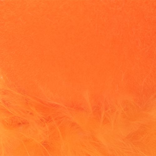 Artikel Deko Osterhasen Kantenhocker 36cm in Lachs und Orange – Frühlingshafte Osterdeko zum Hinstellen