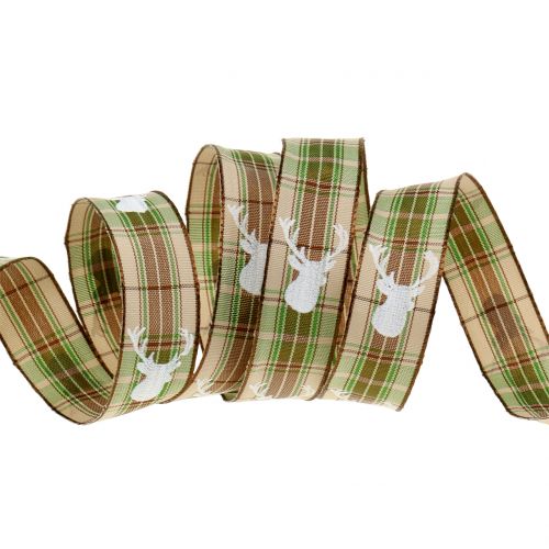 Creativery Satinband, Doppelseitiges Satinband 6mm X 20m Rolle Bordeaux