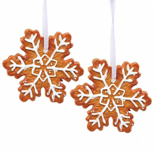 15//30 Stück Schneeflocken Christbaumschmuck Weihnachtsbaum Deko zum Aufhängen