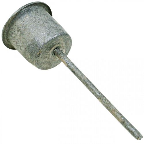 Kerzenhalter zum Stecken
