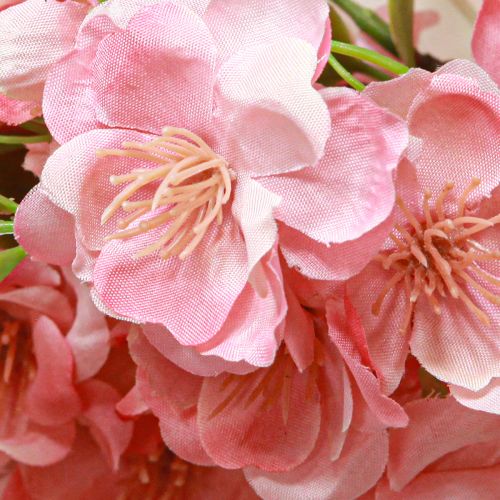 Artikel Kirschblüten Girlande Rosa Dekoration Frühling Hochzeit 170cm