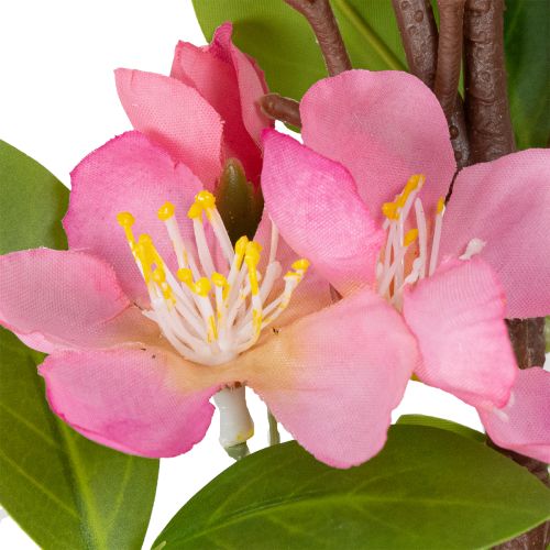 Artikel Hochwertiger künstlicher Kirschblütenzweig 125 cm für stilvolle Frühlingsdeko