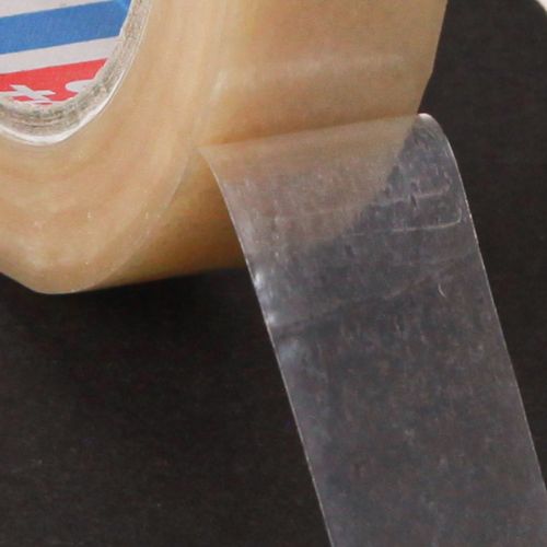 Artikel Klebeband 19mm x 66m PVC neutral 8St